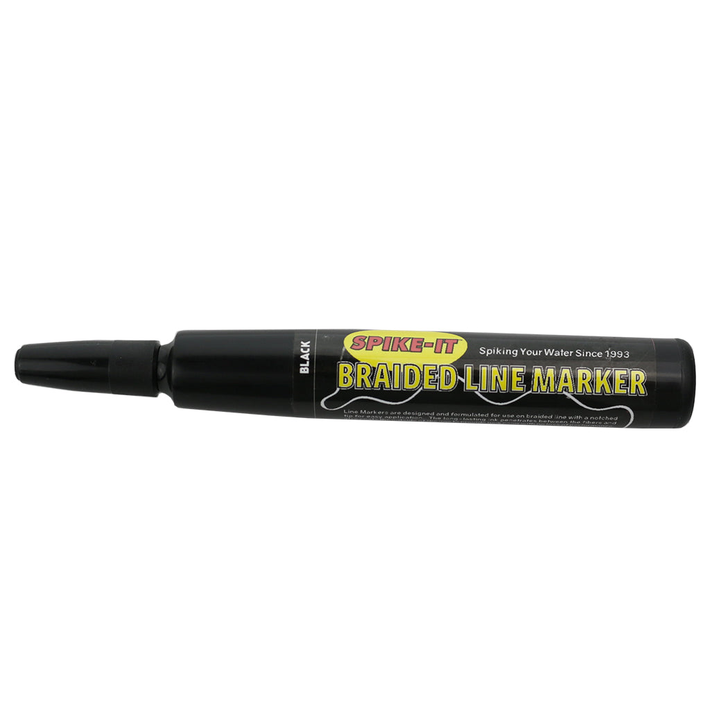 Braided Line Markers