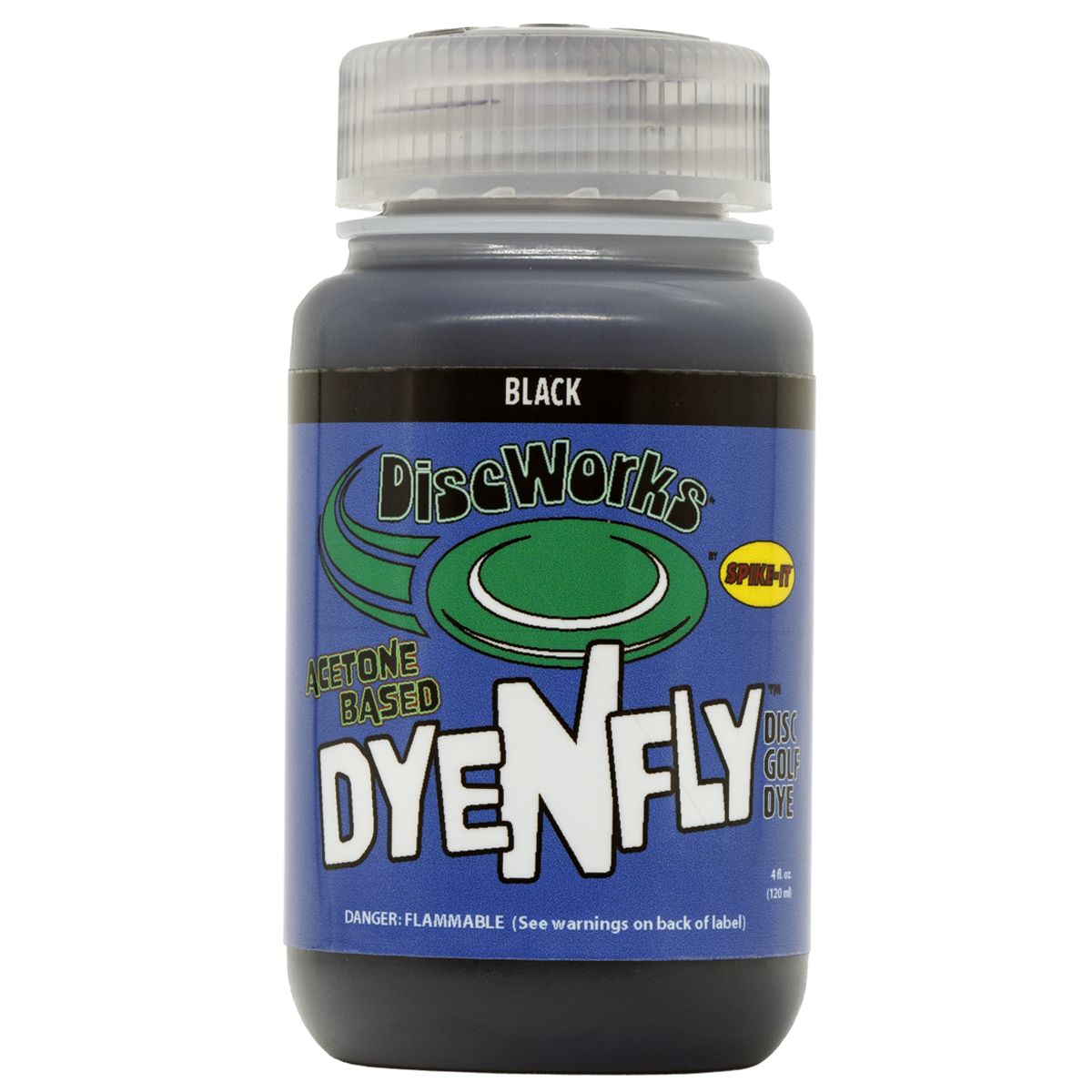 Dye N Fly Disc Golf Dye