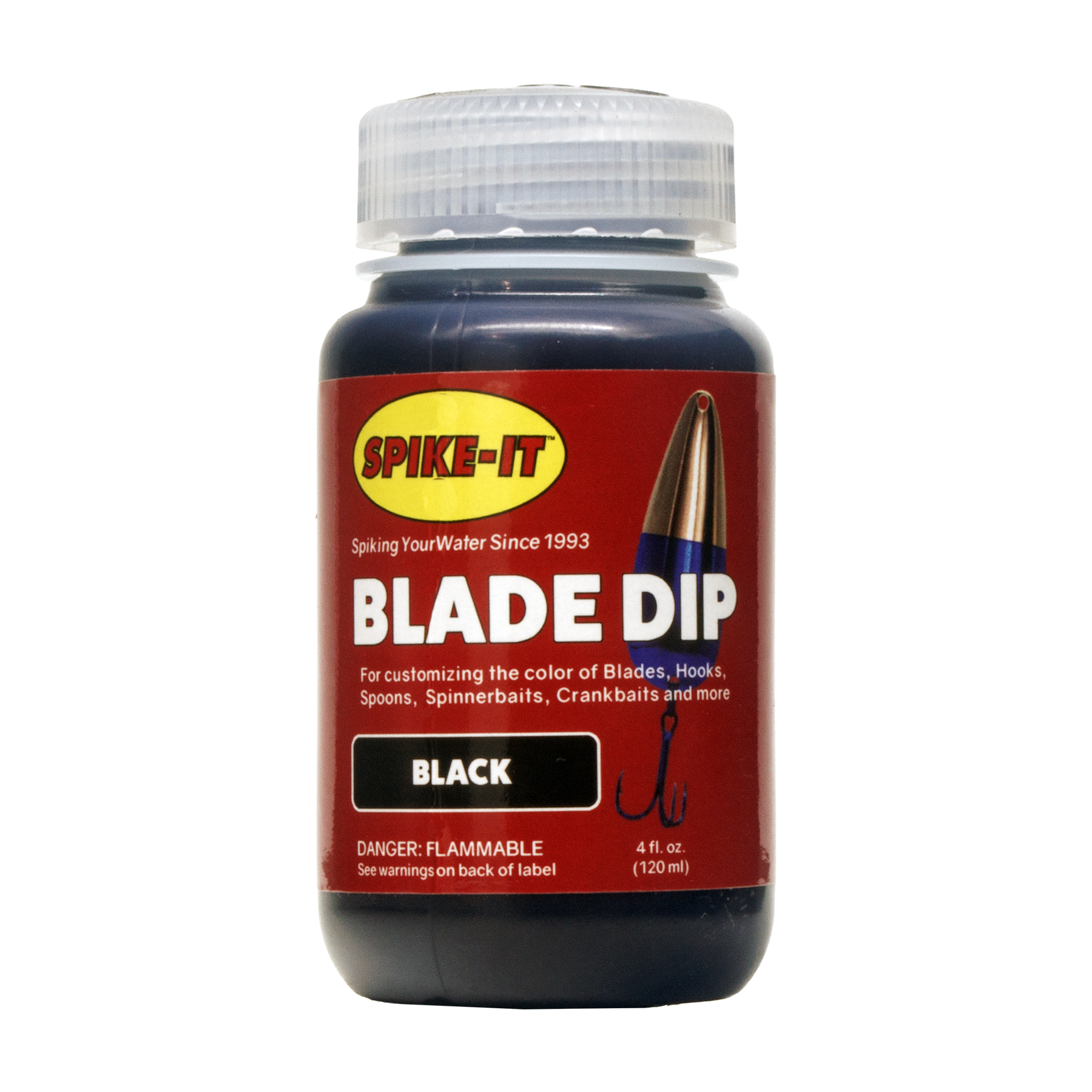 Blade Dip – Spike-It Outdoors