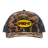 DUCK CAMO HAT