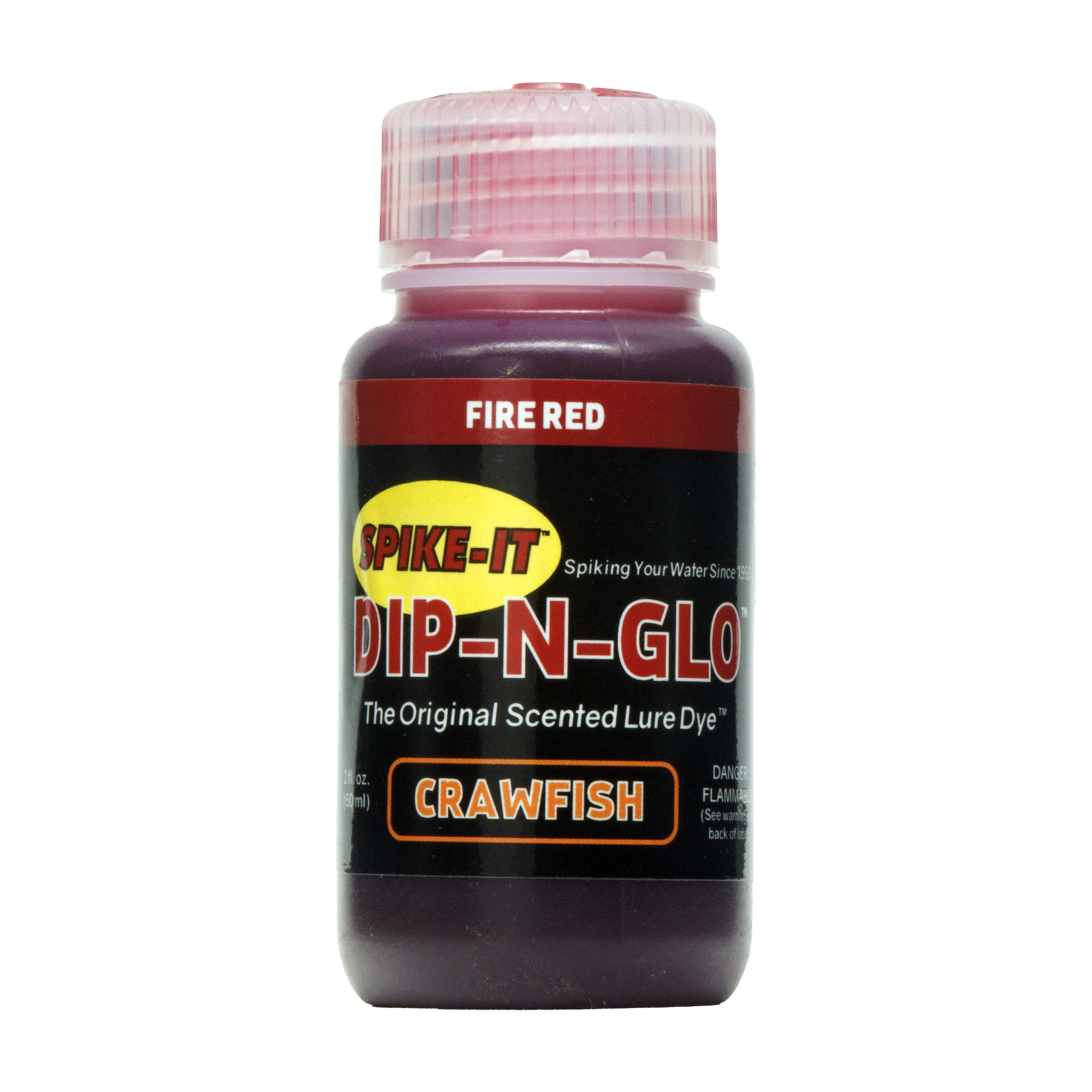 Dip-N-Glo Dye – Spike-It Outdoors