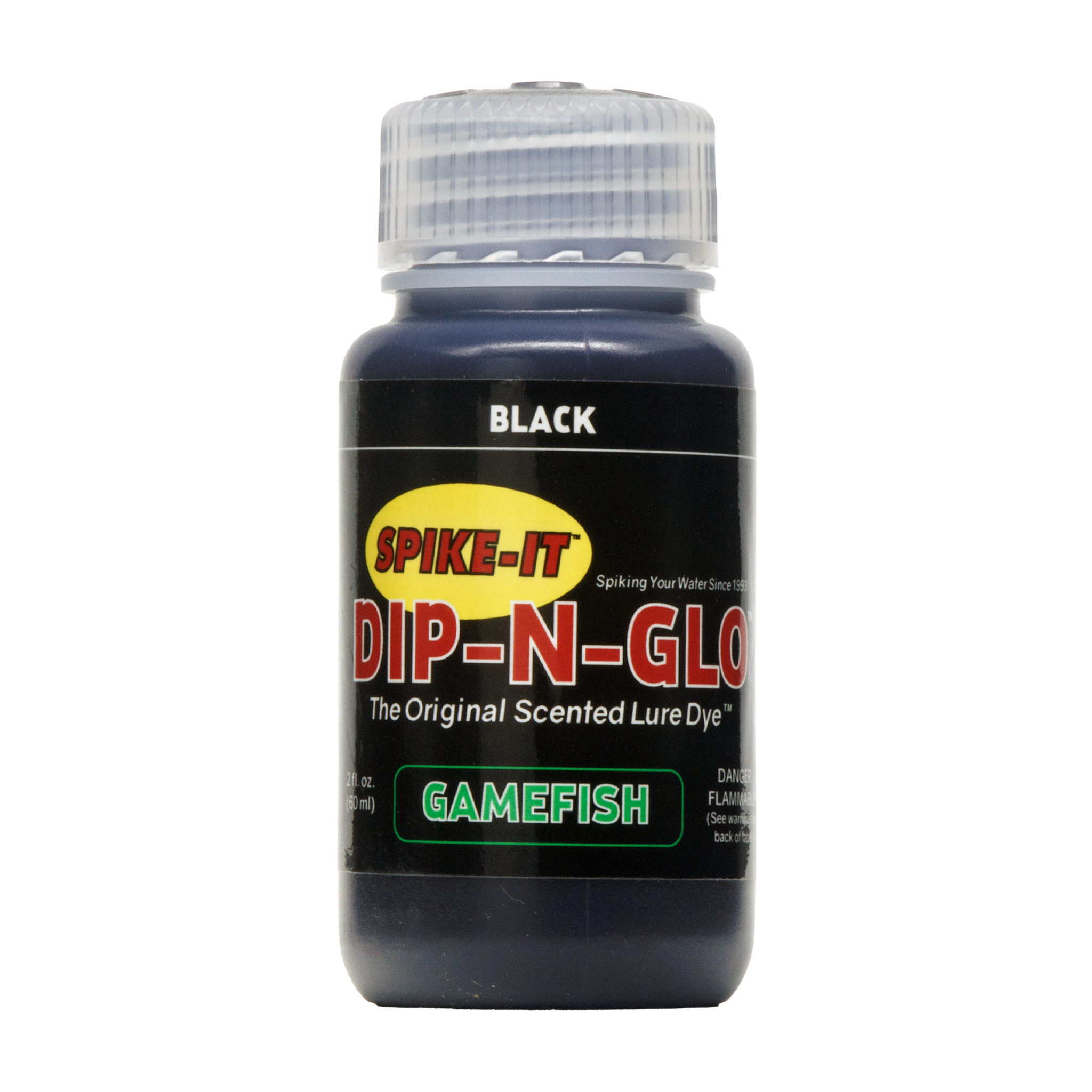 Dip-N-Glo Dye – Spike-It Outdoors