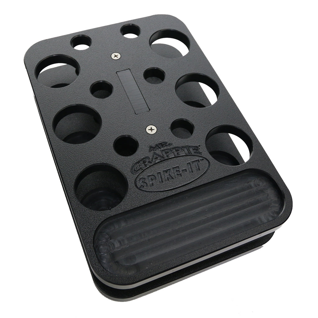 Mr. Crappie® Color S¢ents™ Station