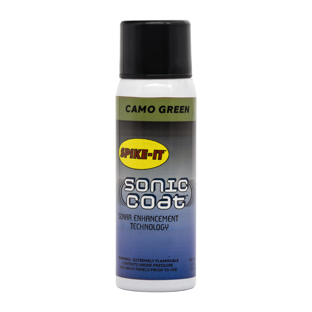 Sonic Coat Spray
